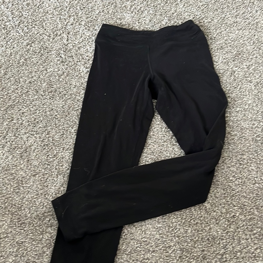 90 degrees black leggings